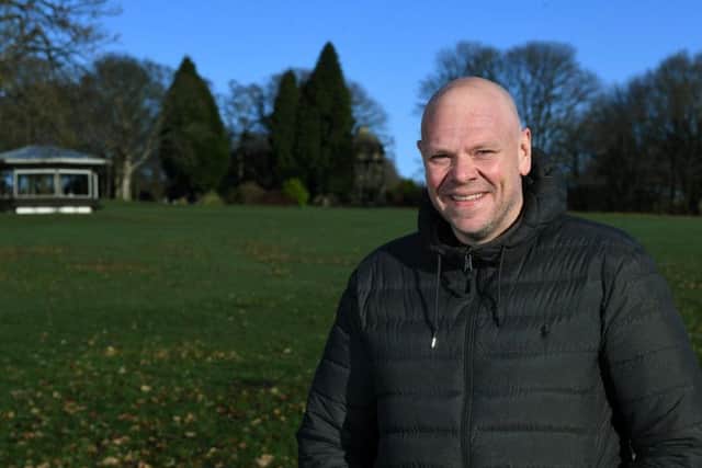 Celebrity chef Tom Kerridge is fronting a new television series helping to save Britains treasured and threatened watering holes.