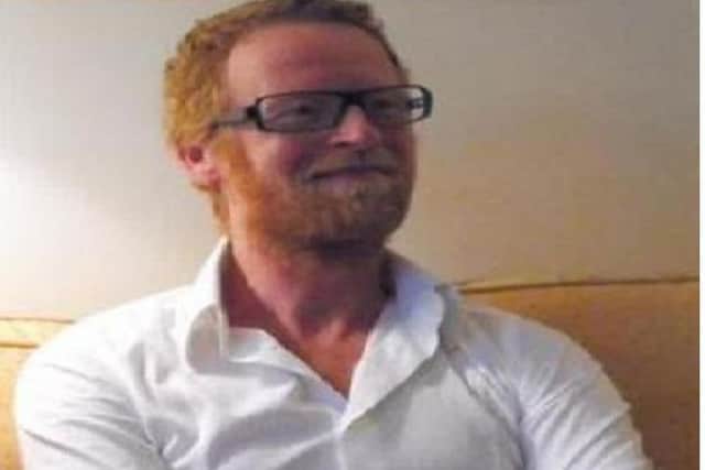Simon Hodgson-Greaves was reported missing back in December 2013 after a member of the public became worried after finding his camper van parked at Bempton Cliffs in East Yorkshire.