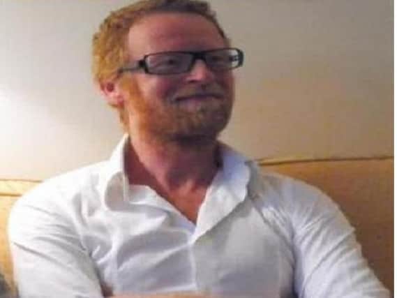 Simon Hodgson-Greaves was reported missing back in December 2013 after a member of the public became worried after finding his camper van parked at Bempton Cliffs in East Yorkshire.