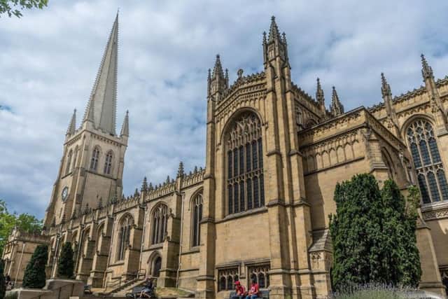 Wakefield's Cathedral Kitchen has partnered with The Real Junk Food Project in a new initiative that will see the social enterprise cafe run pay as you feel meal events.