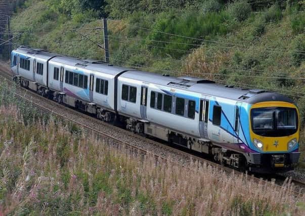 Plans have been unveiled to begin upgrading the TransPennine railway.