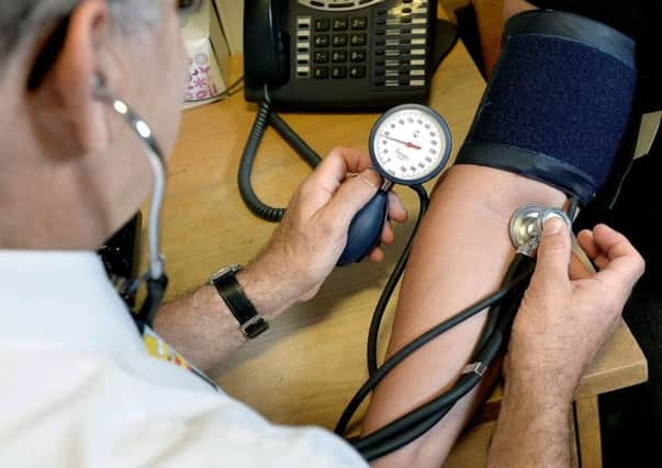 readers say they expect better from GP surgeries - what is your view?