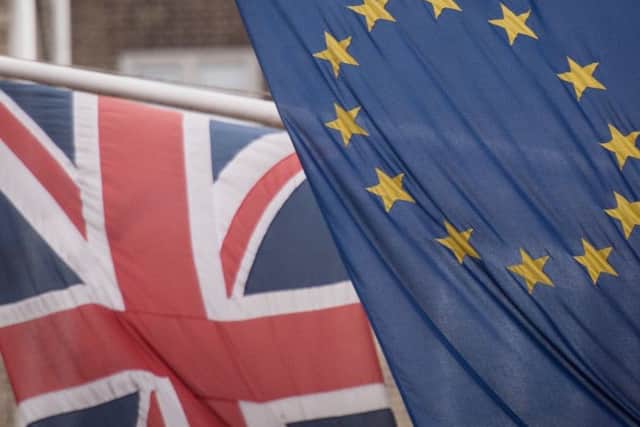 Will Britain leave the EU on October 31?