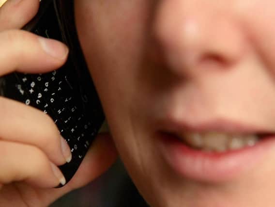 There isjust one week left for customers to make a complaint about PPI to their provider, or risk missing out on the chance of a refund. Picture: PA