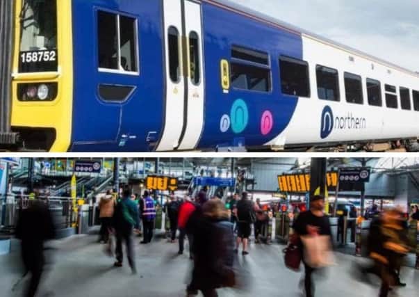 There are renewed calls for Northern to be stripped of its franchise.