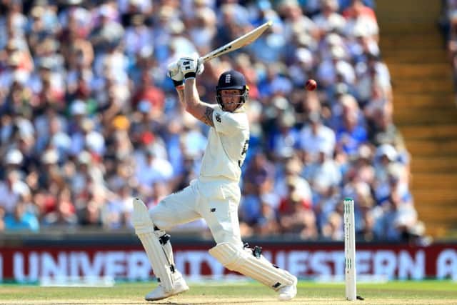 Spectators attending last weekend's Ashes Test at Headingley starring England all-rounder Ben Stokes complained about poor rail connections.