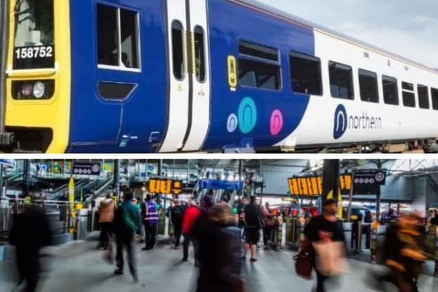 There are new calls for rail operator Northern to be stripped of its franchise.