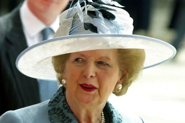 Margaret Thatcher supported the freedom of Poland, writes Sir Bernard Ingham.