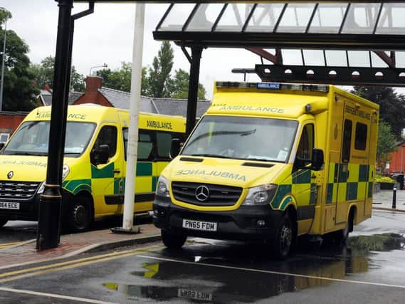 Major ambulance trusts are increasingly relying on private ambulances to attend 999 calls, an investigation has found.