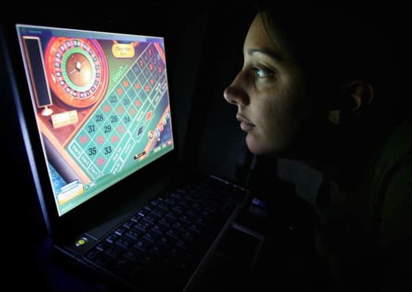 There are calls for greater scrutiny of online gaming and gambling.