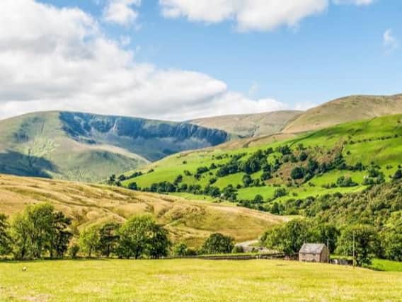 The weather in Yorkshire is set to be a mixed bag on Thursday 29 August, with sunny spells, gusty winds and the chance of showers