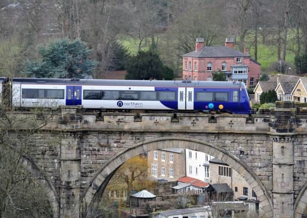 Pressure is growing for rail operator Northern to be stripped of its franchise.