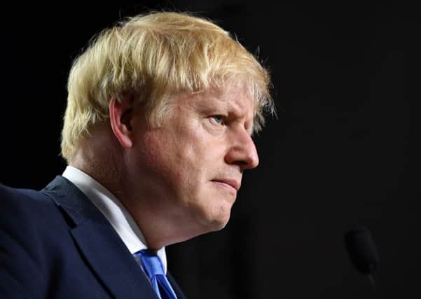 Was Boris Johnson right to raise the stakes over Brexit this week with the extended suspension of Parliament?