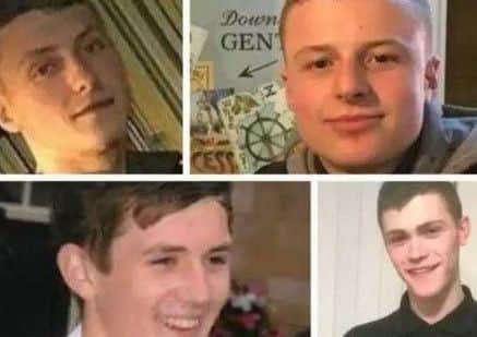 The deaths of four young people in a car crash in Horsforth, Leeds, last year, have prompted calls for schools to take the lead in highlighting road safety.