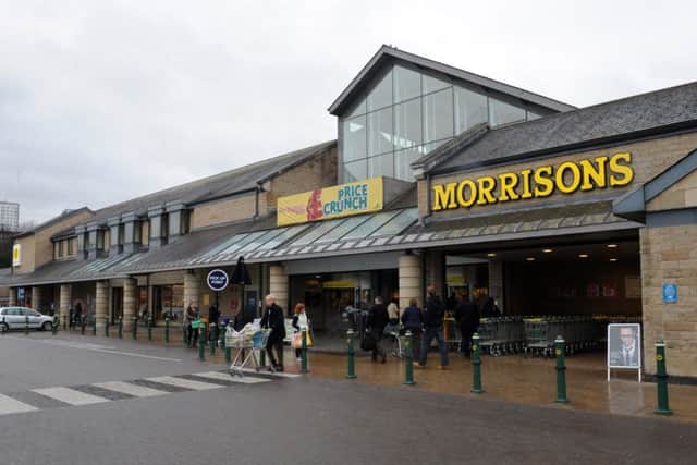 Community groups can now use cafes in local branches of Morrisons.