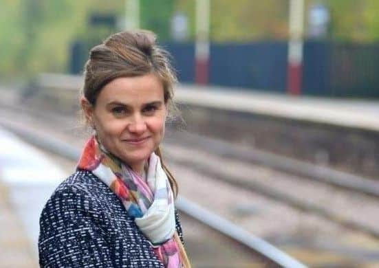 Politics has become even more inflammatory following the murder of Jo Cox MP three years ago.