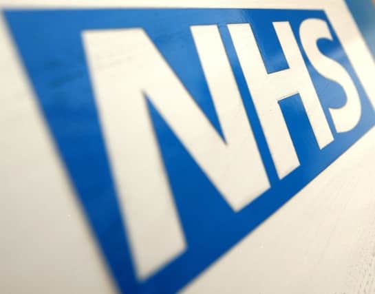 Thousands of patients are facing long waits to be diagnosed with cancer. Picture: PA