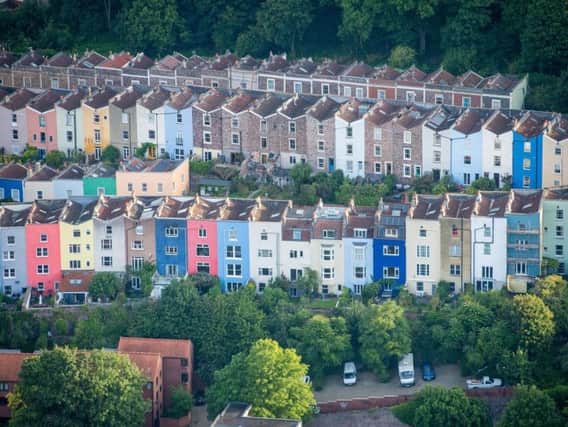 Fears over housing market from no deal Brexit