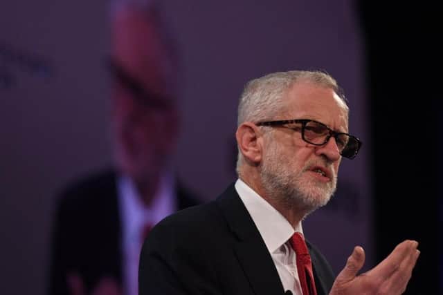 Jeremy Corbyn has welcomed the prospect of a potential election.