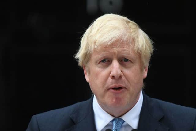 Boris Johnson's handling of Brexit has been defended by Bernard Ingham.