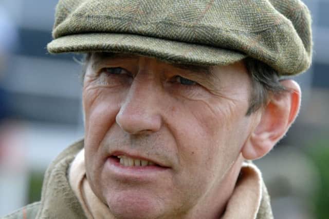 North Yorkshire trainer Ferdy Murphy has died after a long battle with cancer. He was 70.