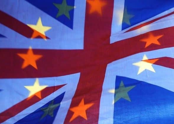 Will Britian leave the EU next month?