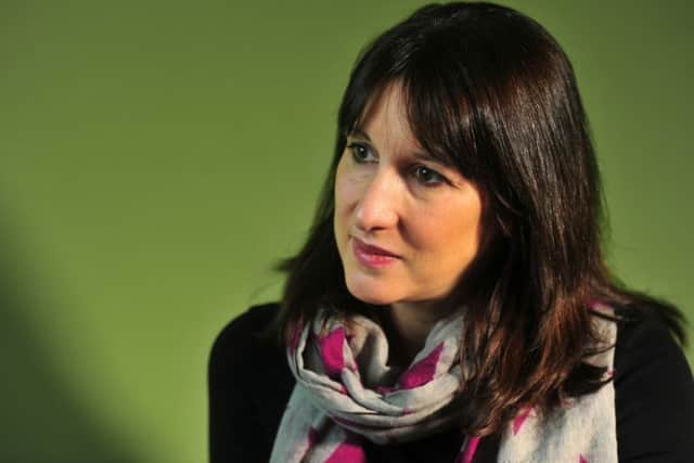 Leeds West MP Rachel Reeves has blasted Boris Johnson's mishandling of Brexit and his contempt for Parliament.