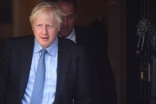 Were MPs right to block Boris Johnson's no-deal Brexit strategy?