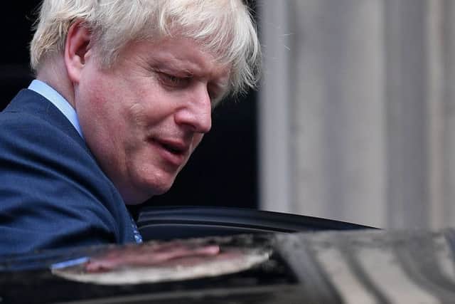 Labour don't intend to come to the help of Boris Johnson, writes MP Rachel Reeves.