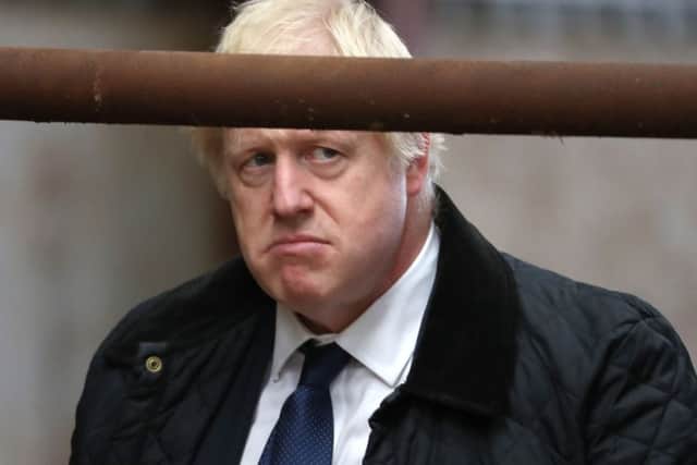 Boris Johnson remains under pressure over Brexit - and his election plans.