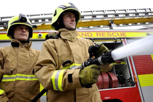 Firefighters across Yorkshire are being called out to hundreds of malicious false alarms causing mounting pressure on already stretched resources, The Yorkshire Post can exclusively reveal today.