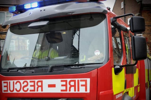 Hundreds of malicious false alarm calls to fire services across Yorkshire every year are not only mounting pressure on already stretched services, but are also putting peoples lives at risk with fire chiefs warning just a few seconds delay can prove fatal.