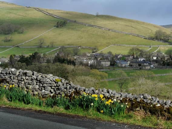 Rural communities desperately need a rural strategy to underpin government policy, according to the Rural Services Network said. Picture by Tony Johnson.