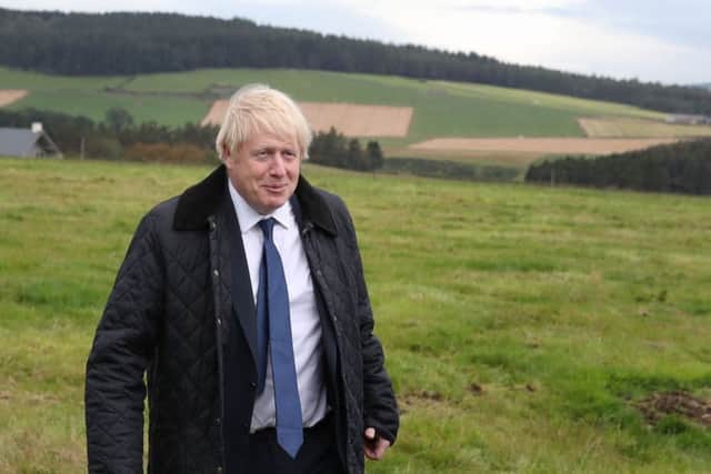 Has Boris Johnson become an election liability?