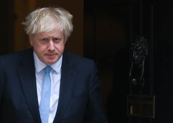 What are Boris Johnson's options if a general election is held later this year?