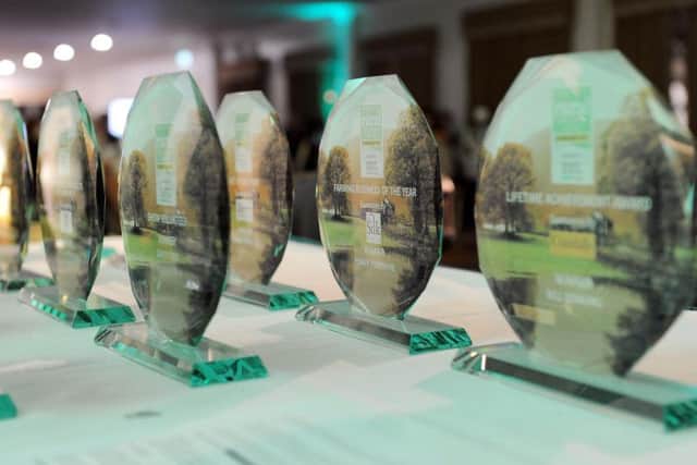 The winners of The Yorkshire Post's 2019 Rural Awards, sponsored by Bishop Burton College, will be announced at an awards celebration evening at Pavilions of Harrogate on Thursday, October 10. Tickets are available now for the event, see the awards website for details.