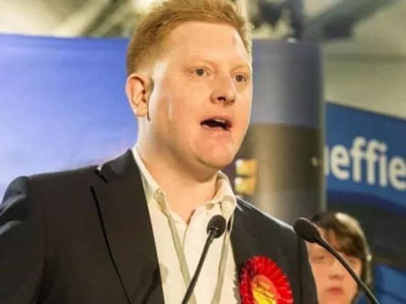 Does the law need to be changed to sotp MPs like Sheffield Hallam's Jared O'Mara letting down their constituents?