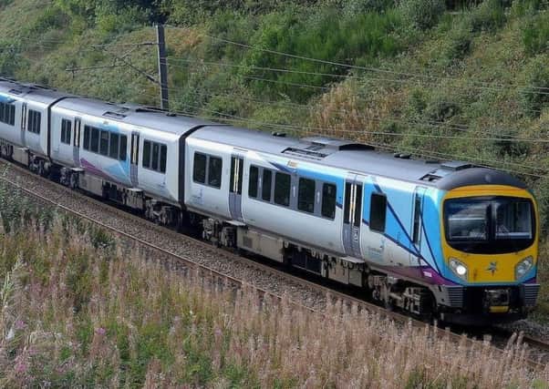 Should TransPennine Express be stripped of its rail franchise?