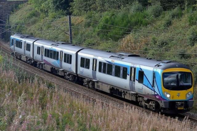 Should TransPennine Express be stripped of its franchise?