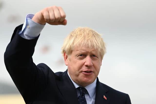 Does Boris Johnson have a plan for Brexit?
