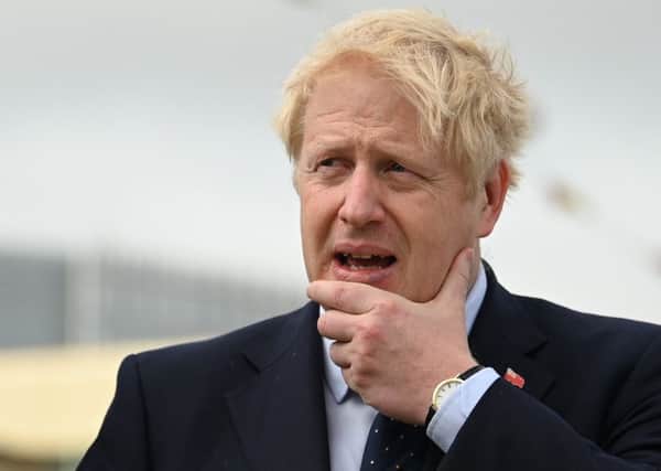 Will Boris Johnson deliver Brexit by October 31?