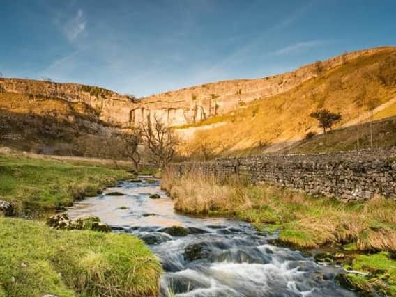 The weather in Yorkshire is set to be bright on Saturday 14 September, with sunshine throughout the day.