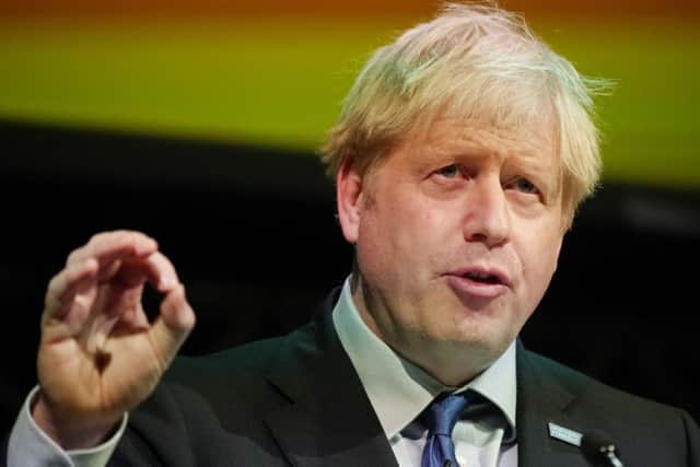 Will Boris Johnson deliver Brexit by October 31?
