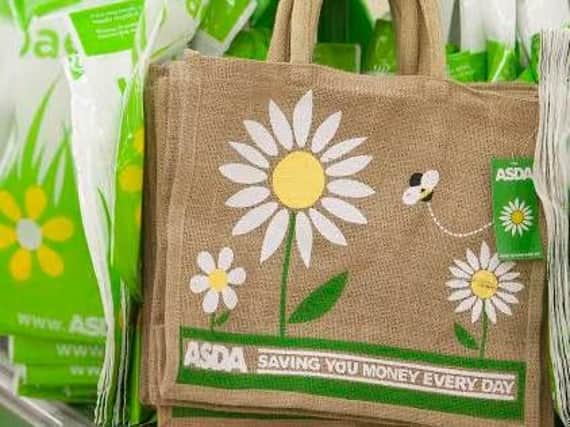 Asda is following a strategy focused on lower prices to narrow the gap with the discounters
