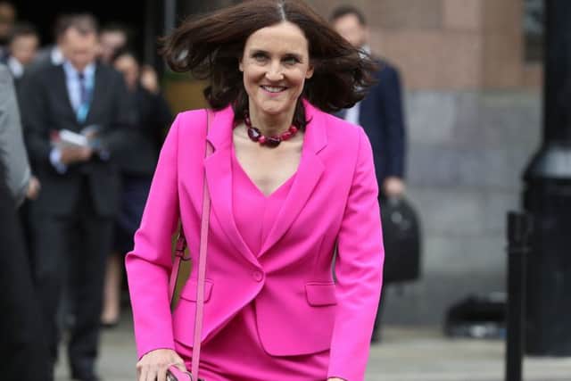 Theresa Villiers has been a very low-key Environment Secretary.