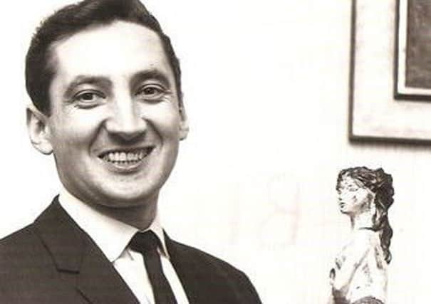 Tino Valdi in 1961