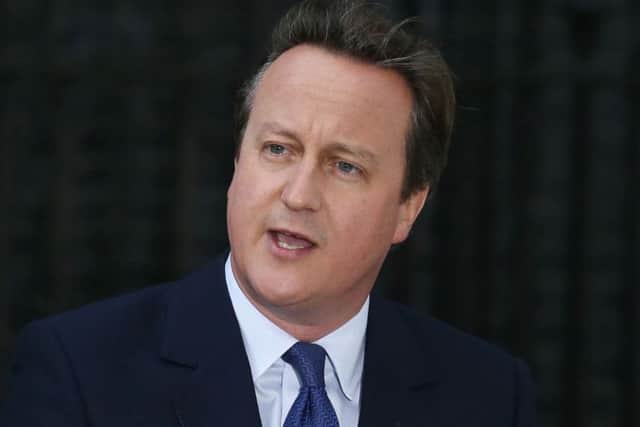 Will David Cameron be seen in a new light following publication of his memoir?