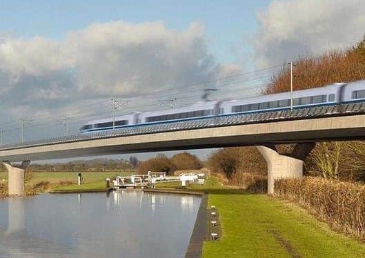 Will HS2 be good for Leeds - or not?