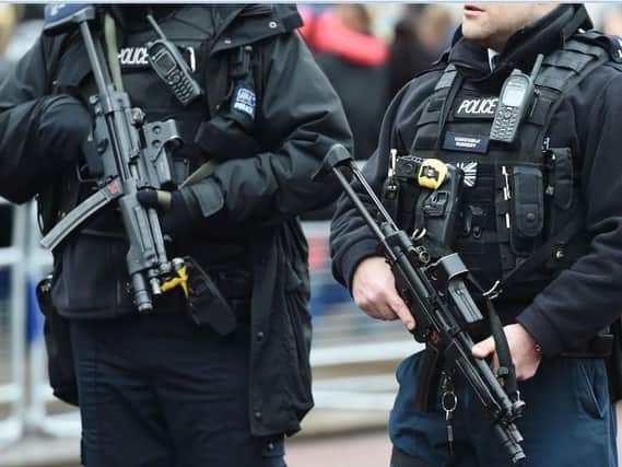 A special conference will take place in Leeds today to tackle terrorism.