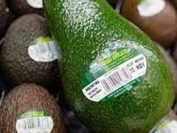 Praise be: Millennials have made avocados fashionable again